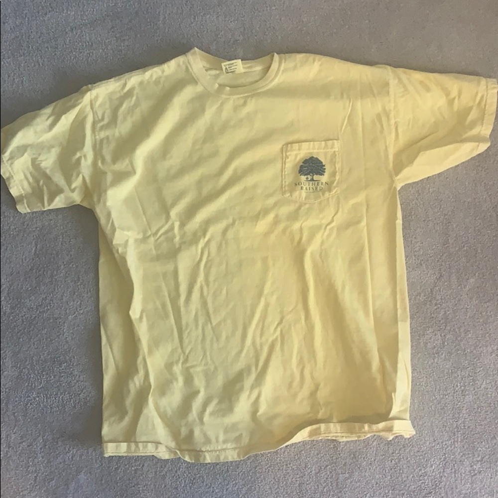 Southern Raised T-Shirt